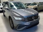 Image for 2024 Volkswagen Tiguan Wagon 5N MY24 110TSI Life Allspace