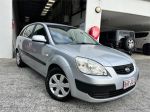 Image for 2006 Kia Rio Hatchback JB