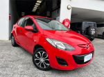 Image for 2010 Mazda 2 Hatchback DE10Y1 MY10 Neo