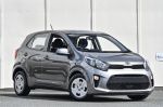 Image for 2021 Kia Picanto Hatchback JA MY22 S