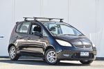 Image for 2008 Mitsubishi Colt Hatchback RG MY08 ES