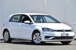 Image for 2017 Volkswagen Golf Hatchback 7.5 MY18 110TSI Trendline