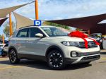 Image for 2023 Volkswagen T-Cross Wagon C11 MY23 85TSI Life