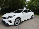 Image for 2024 KIA CERATO 4D SEDAN BD MY24 S