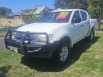 Image for 2015 MITSUBISHI TRITON DOUBLE CAB UTILITY MN MY15 GLX (4x4)