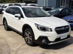 Image for 2020 Subaru Outback Wagon B6A MY20 3.6R