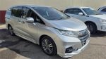 Image for 2019 HONDA ODYSSEY VTIL Other