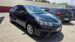 Image for 2014 TOYOTA COROLLA 4D SEDAN ZRE172R ASCENT