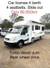 Image for 2010 WINNEBAGO ESPERANCE Other