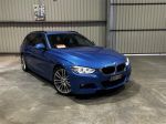 Image for 2013 BMW 3 Series Wagon F31 MY0313 328i
