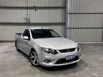 Image for 2010 Ford Falcon Ute Utility FG XR6