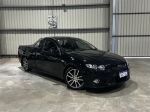 Image for 2011 Ford Falcon Ute Utility FG XR6 Limited Edition