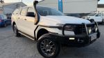 Image for 2020 Ford Ranger Utility PX MkIII 2020.75MY XL