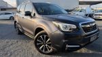 Image for 2016 Subaru Forester Wagon S4 MY16 2.5i-S