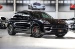 Image for 2020 Porsche Macan Wagon 95B MY20 GTS
