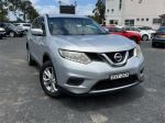 Image for 2016 NISSAN X-TRAIL 4D WAGON T32 ST (FWD)