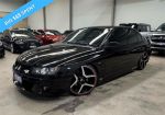 Image for 2006 HSV CLUBSPORT 4D SEDAN Z SERIES