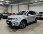 Image for 2019 SUZUKI VITARA 4D WAGON SERIES II 1.6L