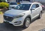 Image for 2016 Hyundai Tucson Wagon TL Active
