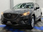 Image for 2015 MAZDA CX-5 4D WAGON MY15 MAXX SPORT (4x2)