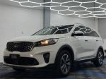 Image for 2019 KIA SORENTO 4D WAGON UM MY19 SLi (4x4)