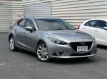 Image for 2014 Mazda 3 Sedan BM5238 SP25 GT