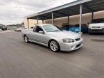 Image for 2005 FORD FALCON UTILITY BA MKII XR8 MAGNET