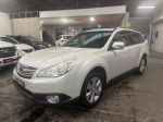 Image for 2011 SUBARU OUTBACK 3.6R PREMIUM MY11