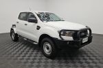 Image for 2019 Ford Ranger XL PX MkIII 4X4 3.2L