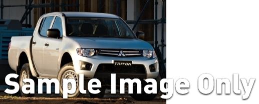 2014 MITSUBISHI TRITON GLX (4x4) MN MY14 UPDATE image