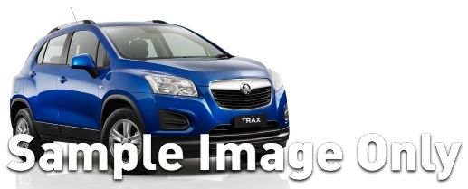 2015 HOLDEN TRAX LS TJ MY15 image