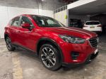 Image for 2015 MAZDA CX-5 GT (4x4) MY15