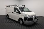 Image for 2020 Toyota Hiace GDH300R LWB