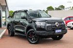 Image for 2024 GWM Ute Cannon XSR Auto 4x4 Dual Cab