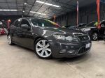 Image for 2010 Ford Falcon G6 Limited Edition FG Auto