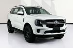 Image for 2023 Ford EVEREST AMBIENTE (4x4) UB MY22 2.0L