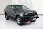 Image for 2020 Ford EVEREST TREND (4WD 7 SEAT) UA II MY20.25 3.2L