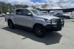 Image for 2023 Toyota Hilux SR GUN126R 4X4