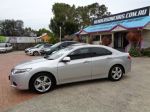 Image for 2012 Honda Accord Euro SEDAN  CU MY13