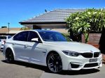 Image for 2018 Bmw M3 SEDAN PURE F80 LCI