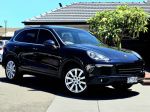 Image for 2016 Porsche Cayenne WAGON Diesel Tiptronic 92A MY16