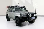 Image for 2015 Nissan PATROL ST (4x4) GU SERIES 9