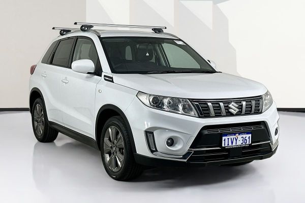 2019 Suzuki VITARA 1.6L LY image