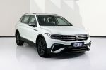 Image for 2023 Volkswagen TIGUAN 110TSI LIFE AX MY23 UPDATE