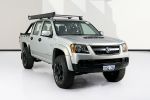 Image for 2011 Holden COLORADO LX (4x4) RC MY11 4X4