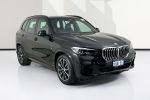 Image for 2021 BMW X5 xDRIVE45e M SPORT PHEV G05