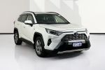Image for 2019 Toyota RAV4 CRUISER (AWD) HYBRID AXAH54R