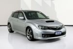 Image for 2009 Subaru IMPREZA WRX STi MY08