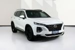Image for 2018 Hyundai SANTA FE HIGHLANDER CRDi (4x4) DM5 MY18