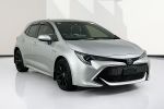 Image for 2019 Toyota COROLLA ZR HYBRID ZWE211R